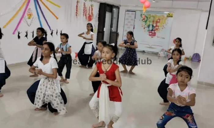 Nritya Deeksha Academy Of Dance